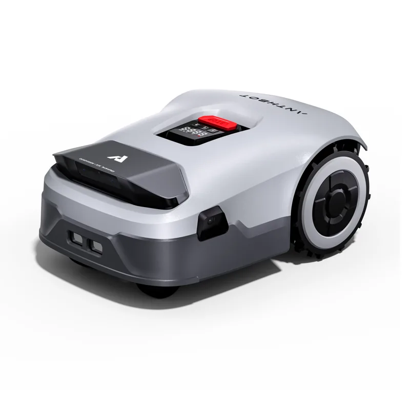 Robot tondeuse Anthbot Genie
