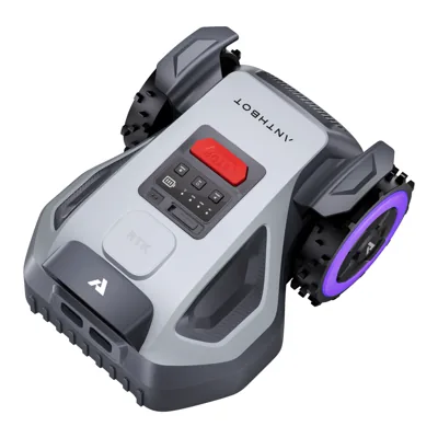 Robot tondeuse Anthbot M5