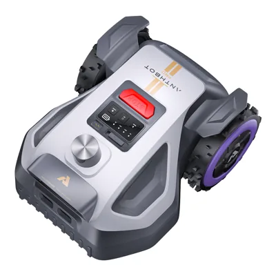 Robot tondeuse Anthbot M9 Pro