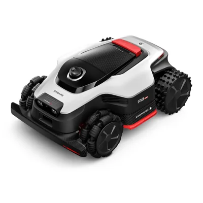 Robot tondeuse Dreame A3 AWD