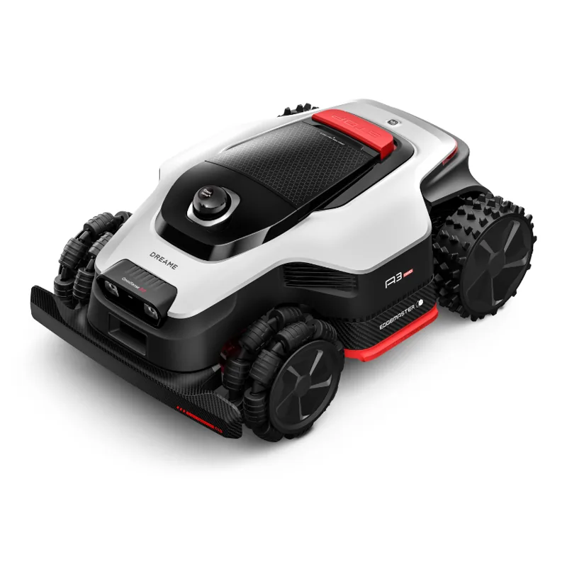 Robot tondeuse Dreame A3 AWD