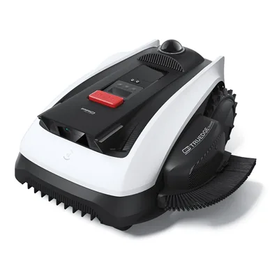 Robot tondeuse Ecovacs GOAT O1200 LiDAR Pro