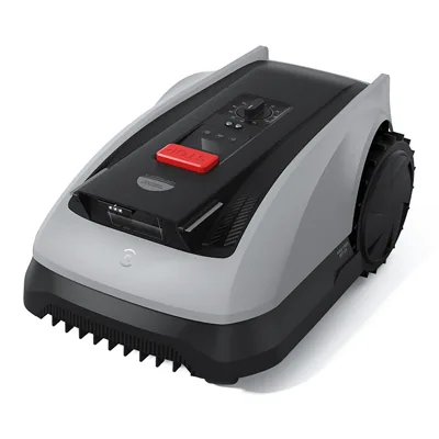 Robot tondeuse Ecovacs GOAT O600 RTK