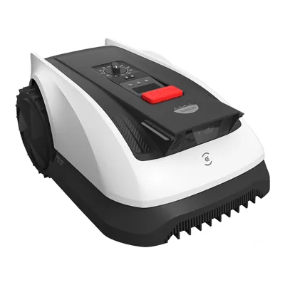 Robot tondeuse Ecovacs GOAT O800 RTK