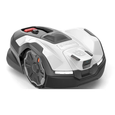 Robot tondeuse Husqvarna Automower 405VE / 410VE NERA
