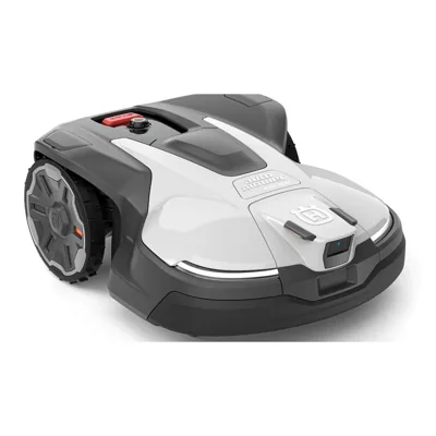 Robot tondeuse Husqvarna Automower 430V / 450V NERA