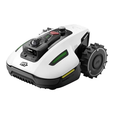 Robot tondeuse Mammotion YUKA mini 2 1000