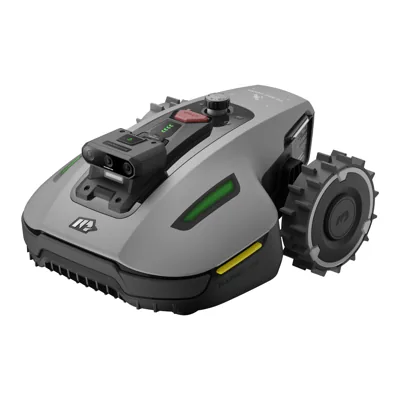 Robot tondeuse Mammotion YUKA mini 2 800
