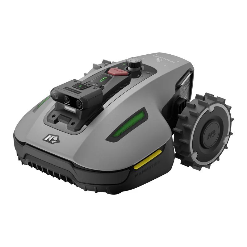 Robot tondeuse Mammotion YUKA mini 2 800