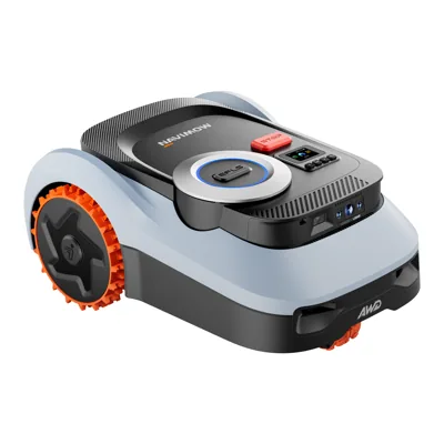 Robot tondeuse Navimow i2 LiDAR Pro