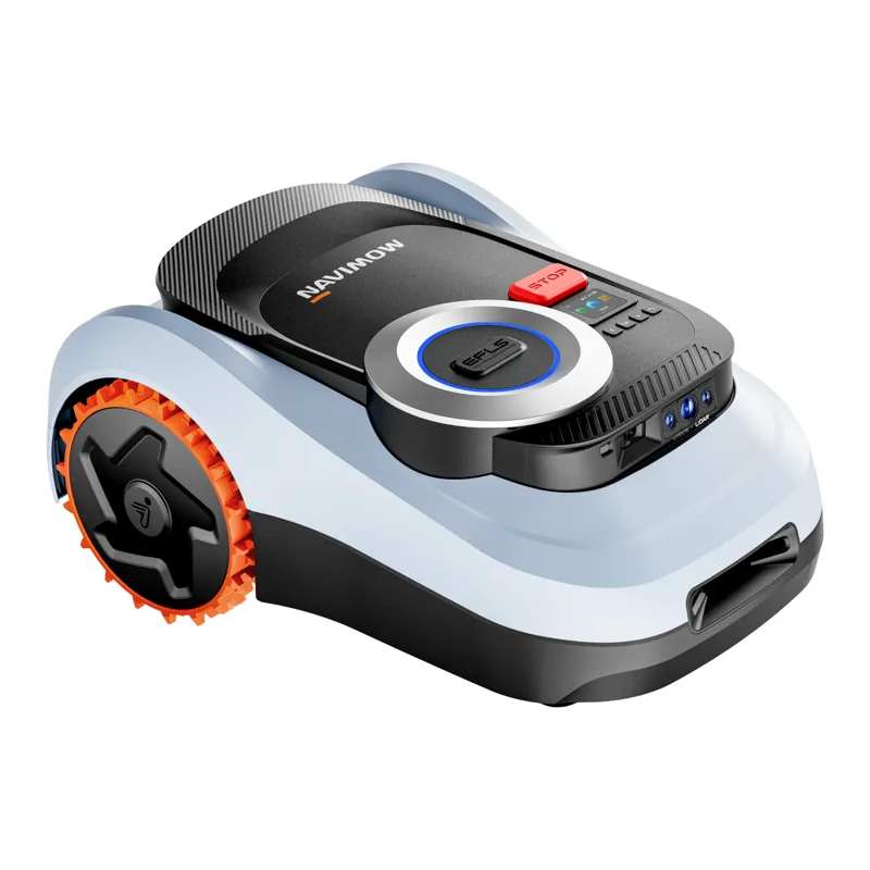 Robot tondeuse Navimow i2 LiDAR