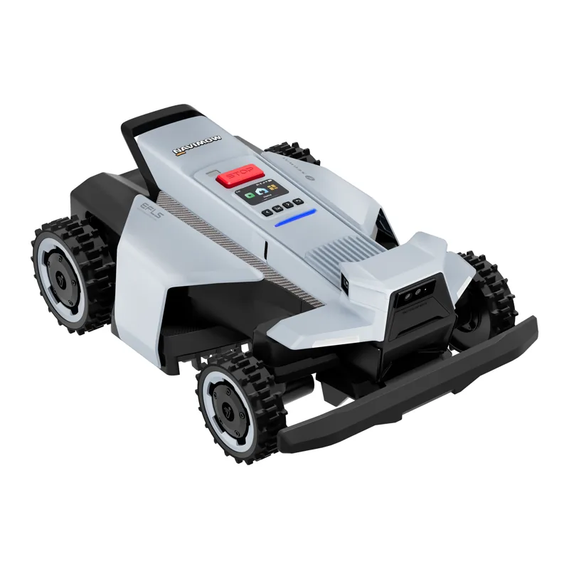 Robot tondeuse Navimow X4