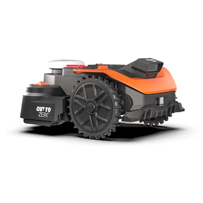 Robot tondeuse Worx Landroid Vision Cloud
